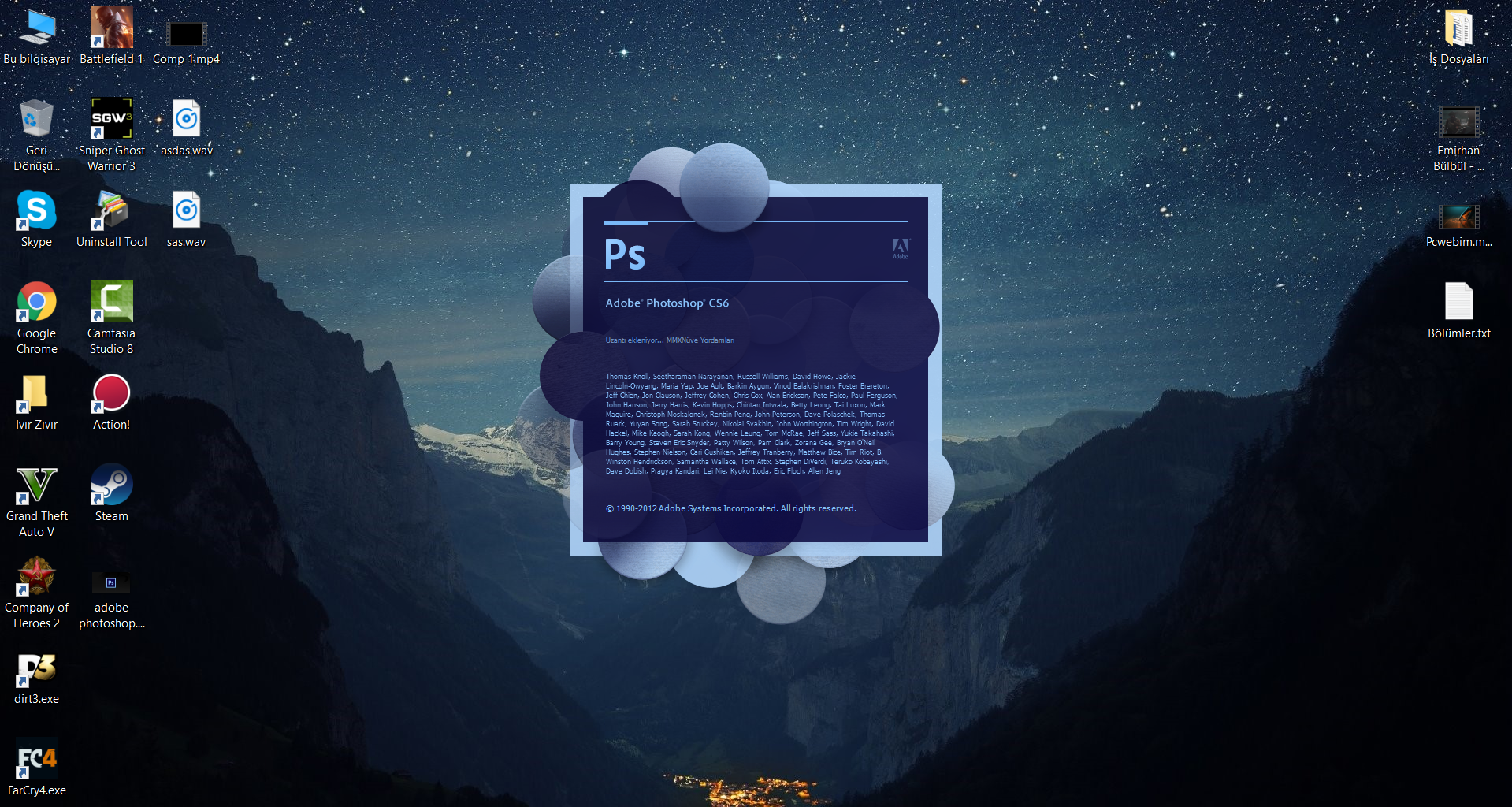 Adobe Photoshop Cs6 Torrent Free Download