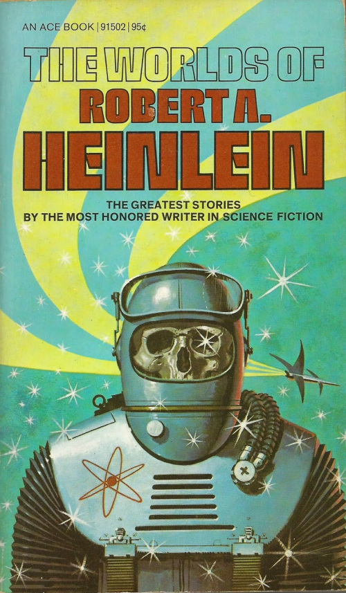 Heinlein Short Stories Pdf