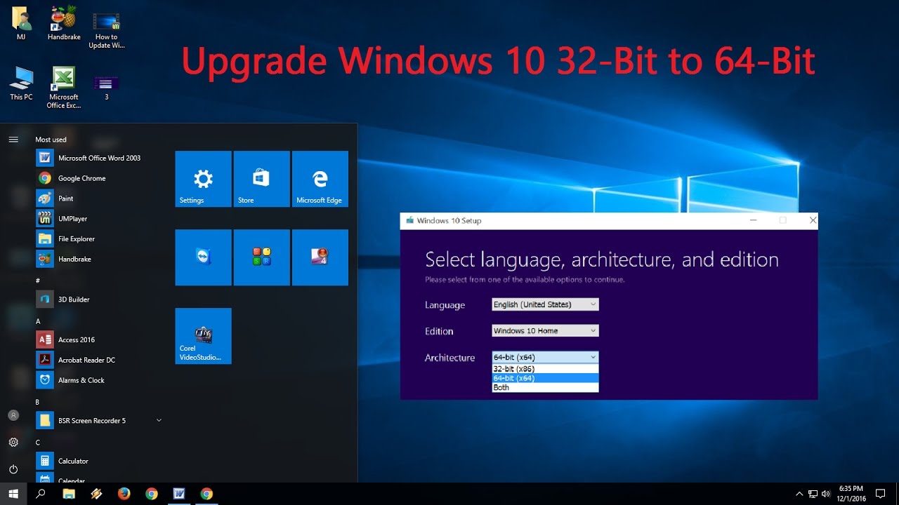 Windows 10 64 bit loader free download for pc