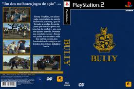 Download Bully Ps2 Iso - selfieuni