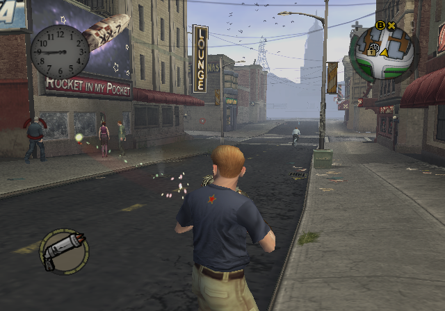bully 2 video game