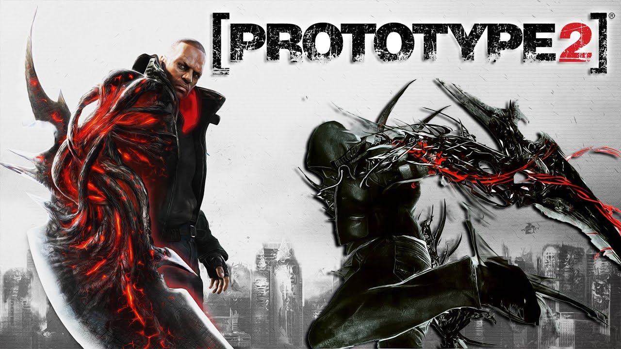 prototype 3 fan made game